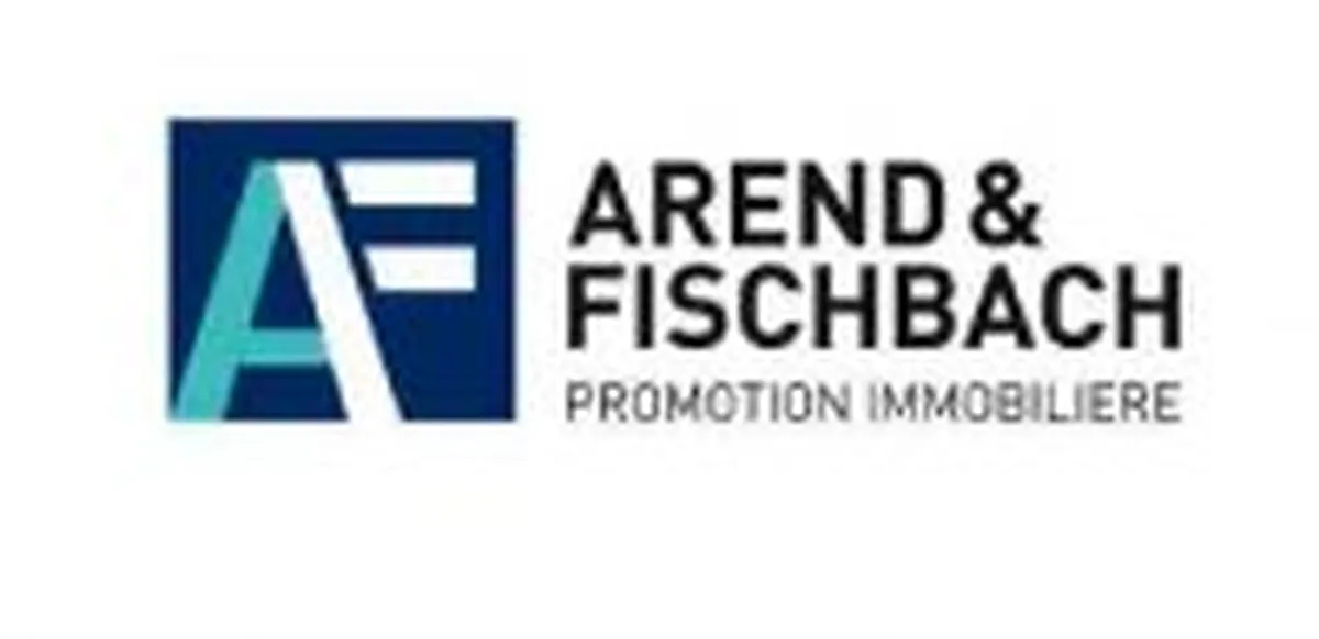 Logo Arend & Fischbach