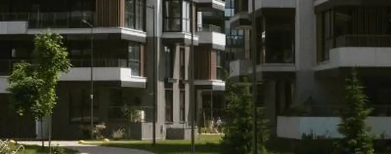 Catégorie Appartements