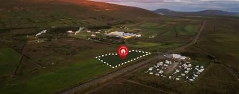 Catégorie Lotissements et terrains