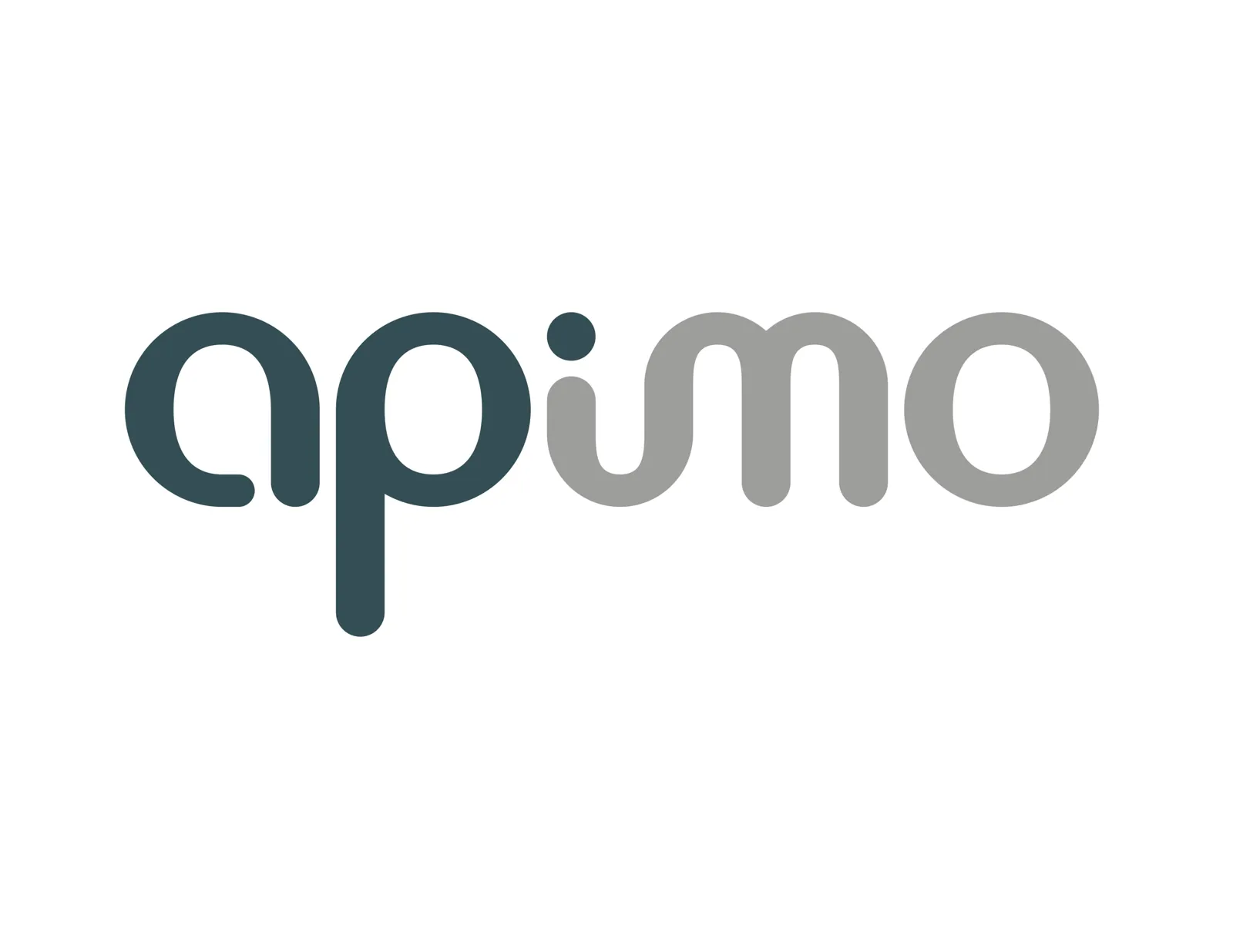 Logo Apimo