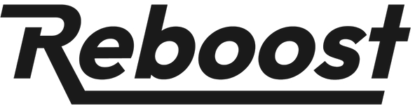 Logo Reboost Luxembourg