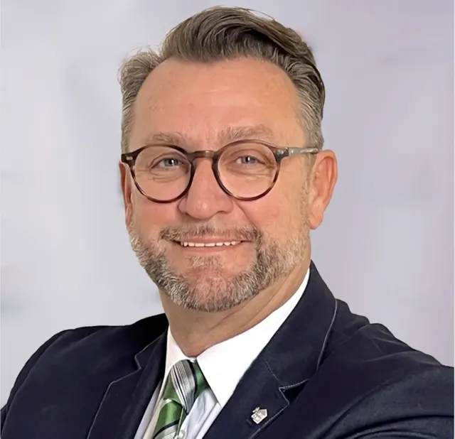 Georges Spanier