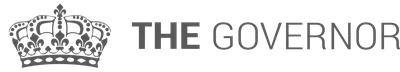 Logo The Governor