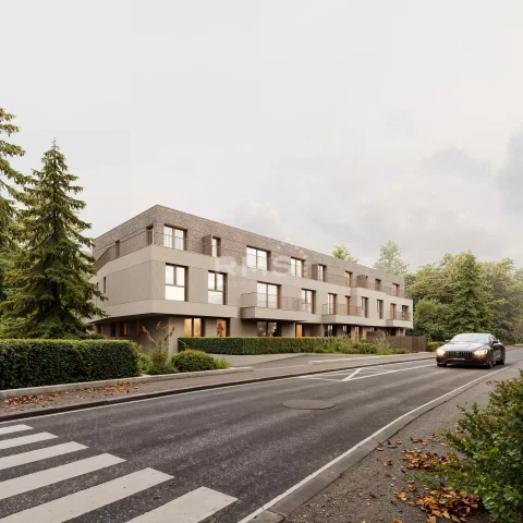 SABLINE RESIDENCE — Steinsel