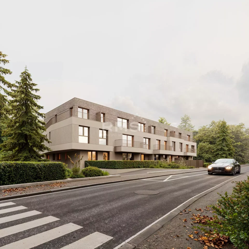 Appartement à Steinsel
