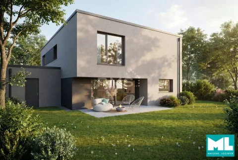 House in Mondercange — Mondercange