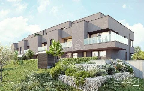 Residence ALILA - LUXEMBOURG, MERL-BELAIR Résidence ALILA - Luxembourg-Merl — Luxembourg