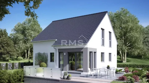 House in Bollendorf — Bollendorf