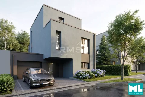 House in Mersch — Mersch