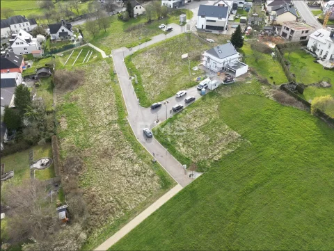 Subdivision in Stegen — Stegen