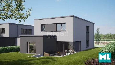 House in Filsdorf — Filsdorf