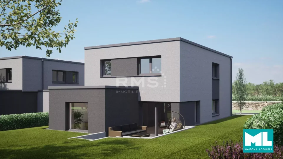 Maison à Filsdorf