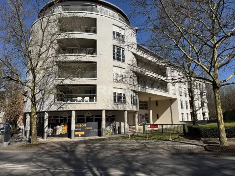 Retail premises in Esch-sur-Alzette — Esch-sur-Alzette