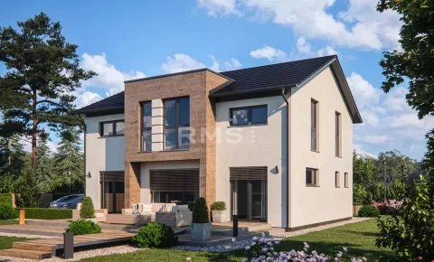 House in Ettelbruck — Ettelbruck
