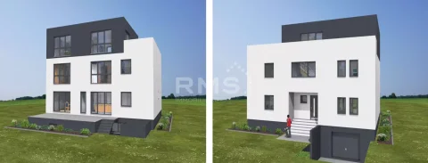 Apartment in Steinfort — Steinfort