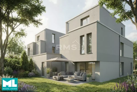 House in Mersch — Mersch