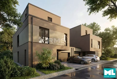House in Mersch — Mersch