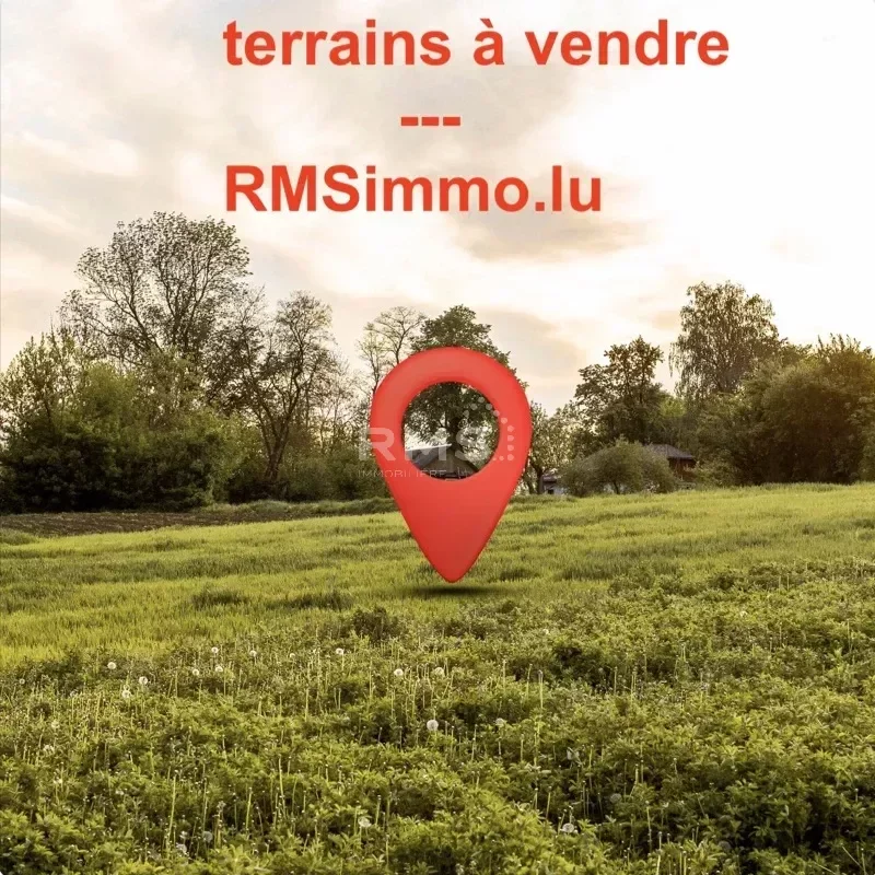 Terrain à bâtir à Bettendorf