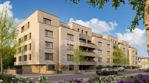 Banyan" residence — Luxembourg