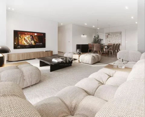 Apartment in Steinsel — Steinsel
