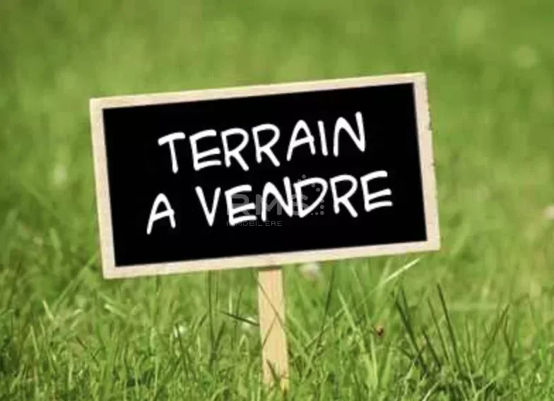 Terrain à bâtir à Arsdorf