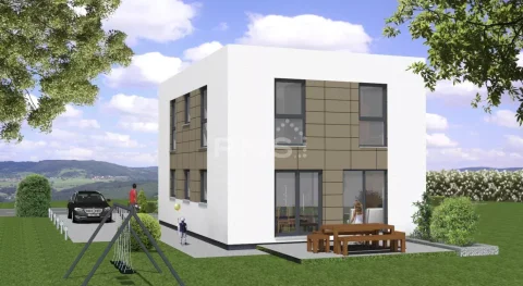 Haus in Erpeldange-sur-Sûre — Erpeldange-sur-Sûre
