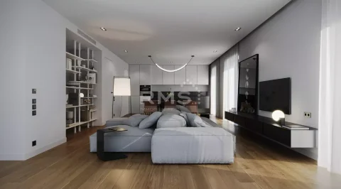 Apartment in Mamer — Mamer