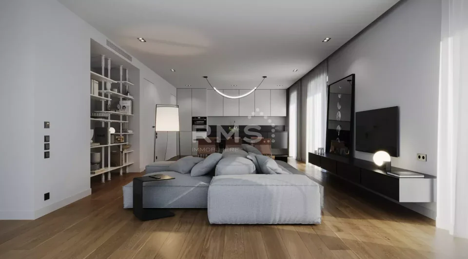 Appartement à Mamer