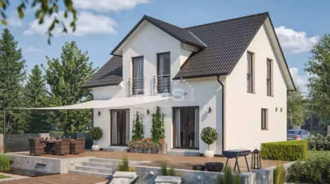 House in Diekirch — Diekirch