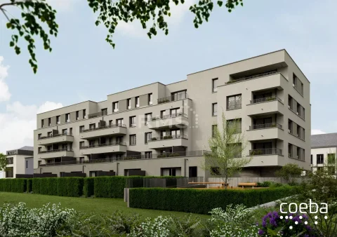 Apartment in Luxembourg — Luxembourg