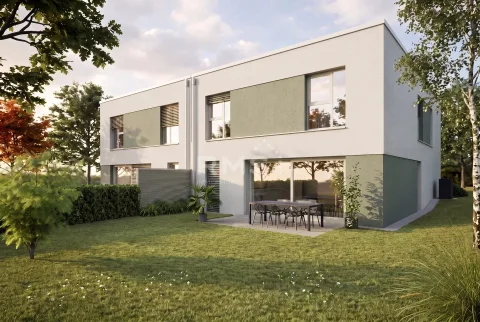 Maison jumelée à Mondercange — Mondercange
