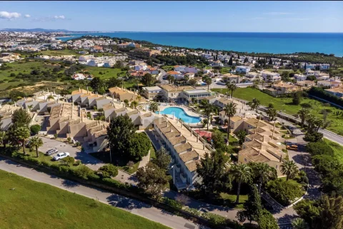 Duplex in Albufeira e Olhos de Água — Albufeira e Olhos de Água