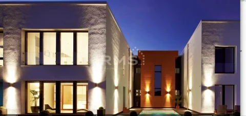 Villa in Roth an der Our — Roth an der Our
