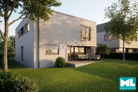 House in Mondercange — Mondercange
