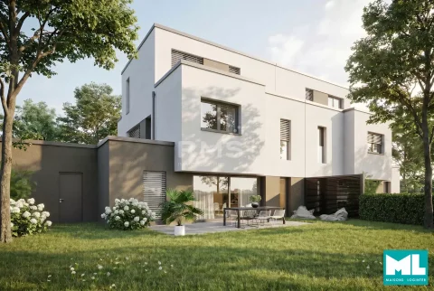House in Mersch — Mersch