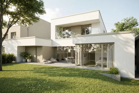 Maison à Mersch — Mersch