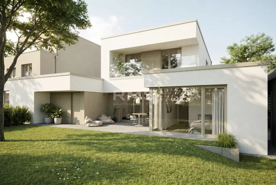 House in Mersch