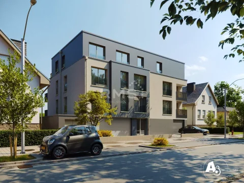 Apartment in Bascharage — Bascharage