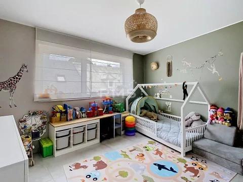 Apartment in Ettelbruck — Ettelbruck