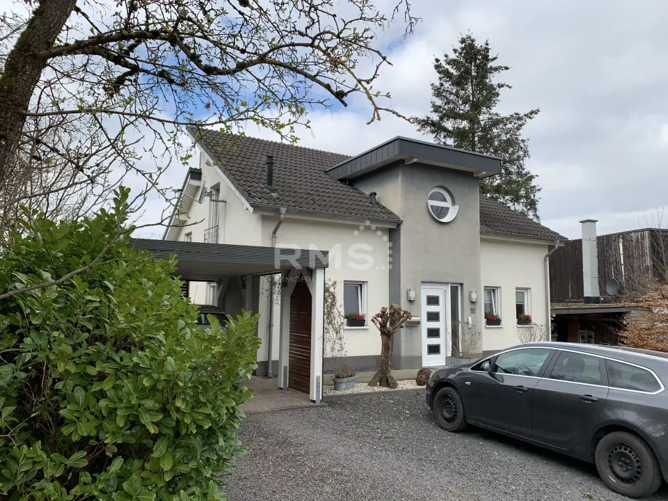 Maison à Wiltingen