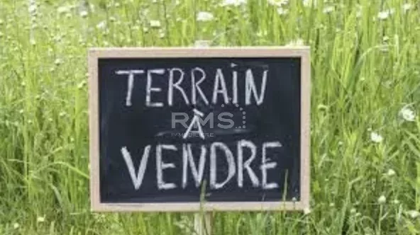 Terrain à bâtir à Mertzig