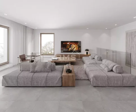 Apartment in Steinsel — Steinsel