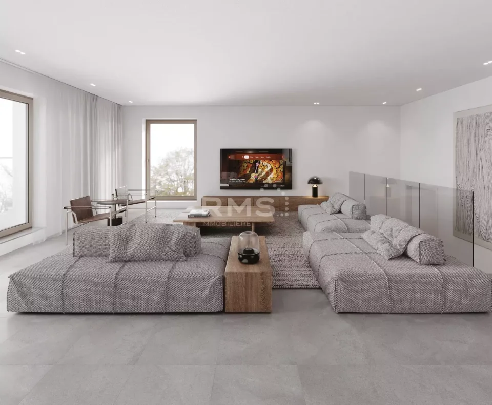 Appartement à Steinsel