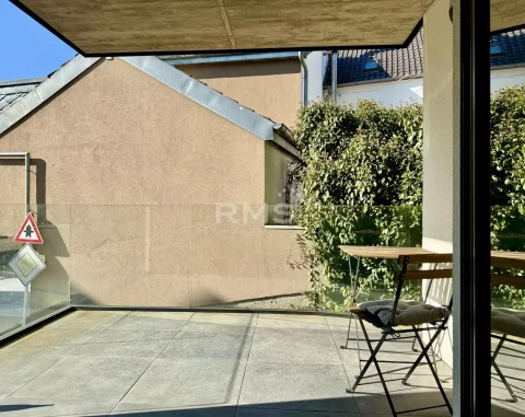 Apartment in Buschdorf — Buschdorf