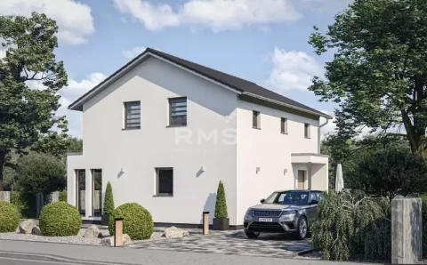 House in Nothum — Nothum