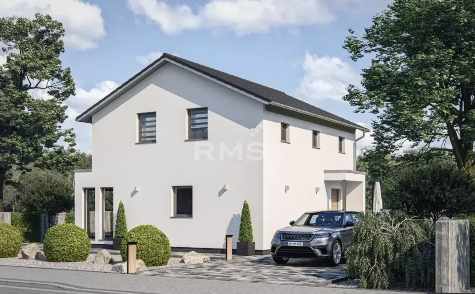 Maison à Nothum