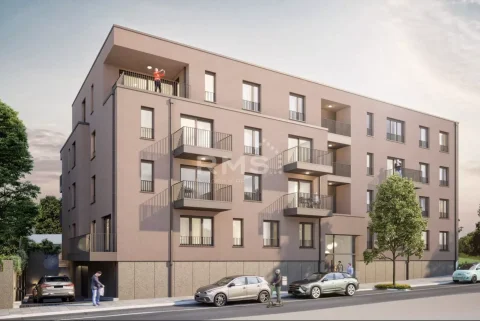 Apartment in Luxembourg — Luxembourg