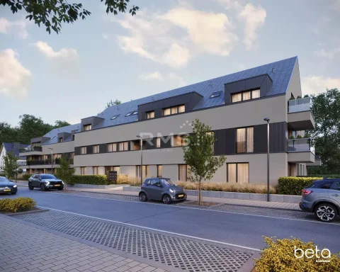 Apartment in Erpeldange-sur-Sûre — Erpeldange-sur-Sûre
