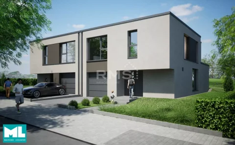 House in Filsdorf — Filsdorf