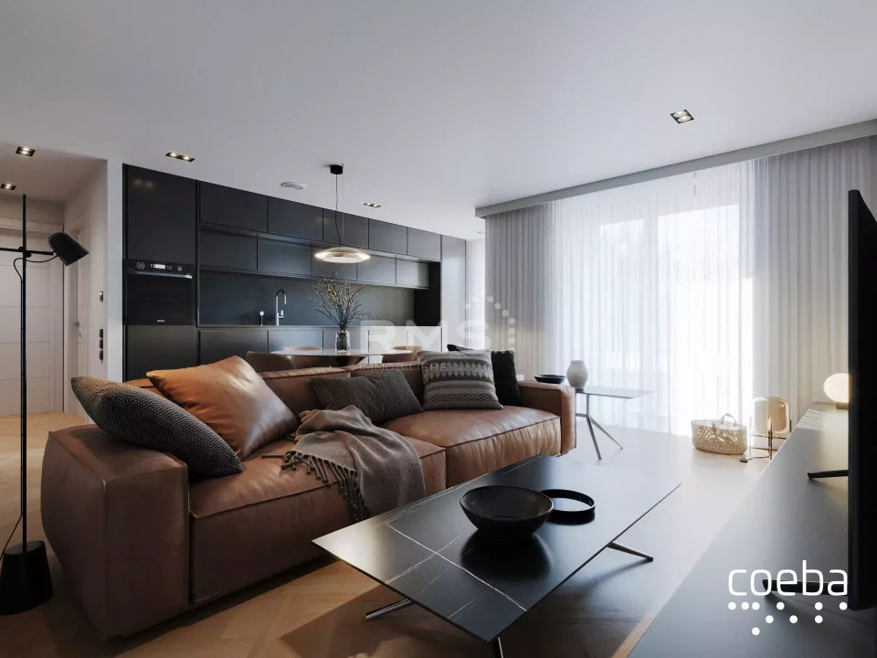 Appartement à Luxembourg